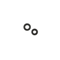 Cometic PWS Cometic 2001 Kawasaki KX250 Oil Seal Kit (C7773)