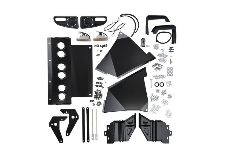ARB B ARB Bumper Mounting Kit for 3421520 (6173065)