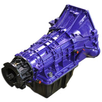 ATS Diesel B ATS Diesel 1999-2003 Ford 4wd 4R100 Stage 2 Transmission Package (309-924-3224)