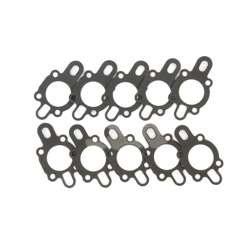 Cometic PWS Cometic Oil Pump To Crankcase Gasket AFM,1977-90 All Xl Models 10Pk (C9399F)
