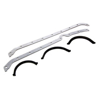 Cometic Gasket Cometic Chevy Gen1 Small Block V8 .060in AFM Oil Pan Gasket Kit-Left Side Dipstick (C5295-060AFM)