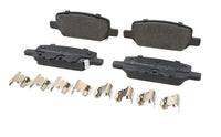 Brembo OE B Brembo OE 17-21 Tesla Model 3/2021 Model Y Brake Pad - Rear (P09027)