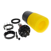 Aeromotive Aeromotive 340 LPH Phantom In-Tank Fuel Pump System - for Returnless Controller (19144)