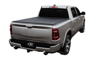 Access LOMAX Professional Series Tri-Fold Cover 2020 Jeep Gladiator 5ft Box Diamond Plate - B0070019