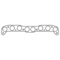Cometic Gasket Cometic Pre-Crossflow SOHC Kent Cosworth BD Series Lotus Single Cam .059in CFM-20 Exhaust Mani Gskt (C4356-059)
