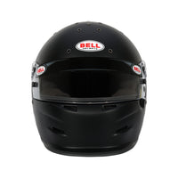 Bell Bell Helmet K1 Matte Black Med(58-59) Sa2025 (1420D04)