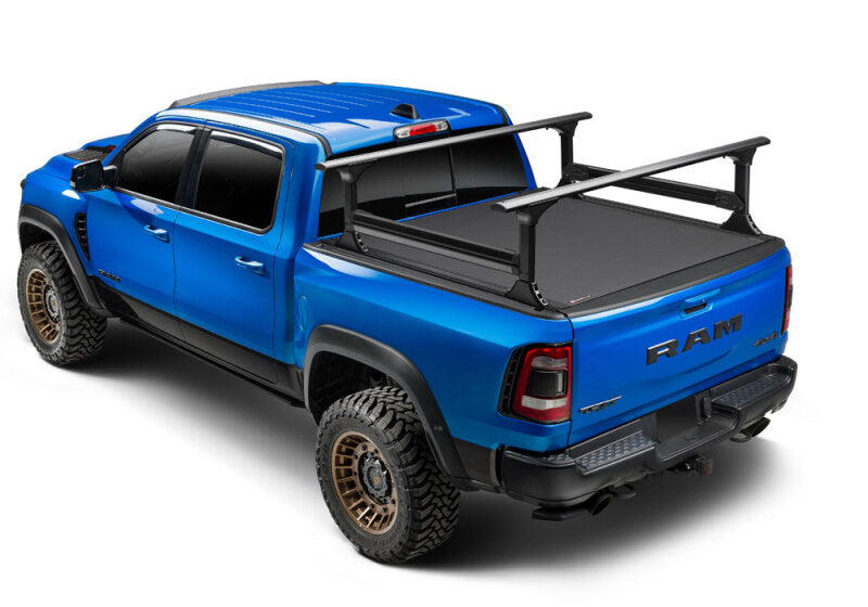 BAK BAK 19-23 Ford Ranger 6.1ft Bed Revolver X4ts (80333RK)