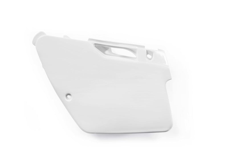 Acerbis Acerbis 94-98 Kawasaki KX125/250 Side Panels - White (2071240002)