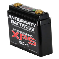 Antigravity Battery Antigravity XPS SC-1 Lithium Battery (Race Use) (AG-SC-1)