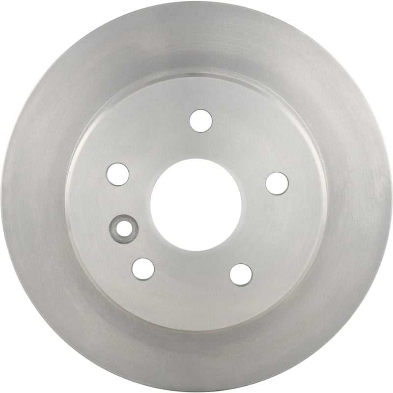 Brembo OE Brembo 00-04 Toyota Avalon Rear Premium OE Equivalent Rotor (08.B462.10)