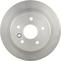 Brembo OE Brembo 00-04 Toyota Avalon Rear Premium OE Equivalent Rotor (08.B462.10)