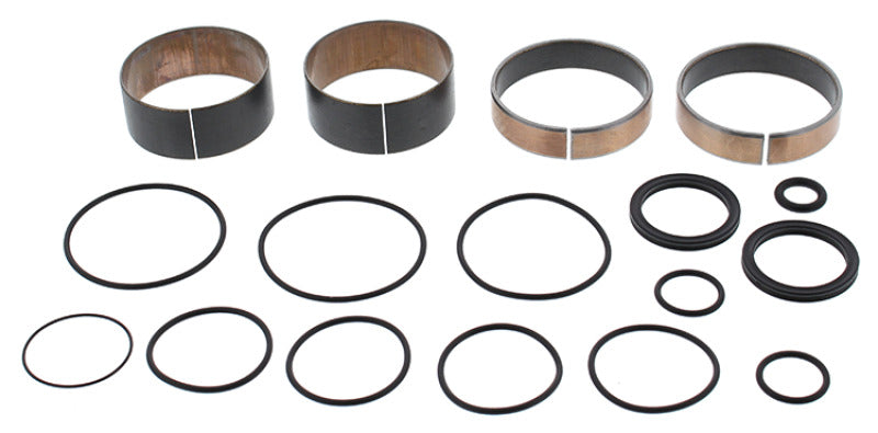 All Balls Racing All Balls Racing 18-20 Husqvarna TC 125 Fork Bushing Kit (38-6128)
