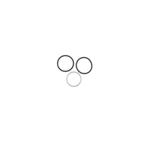 Cometic PWS Cometic 92-02 Honda CR80 Exhaust Gasket Kit (C7126EX)