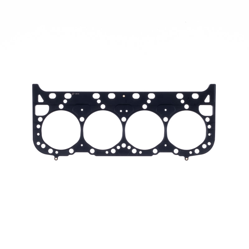 Cometic Gasket Cometic GM LT1/LT4 Gen-2 Small Block V8 .080in MLS Cylinder Head Gasket - 4.100in Bore (C5646-080)