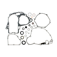 Cometic PWS Cometic 08-19 Suzuki RM-Z450 Bottom End Gasket Kit (C3233BE)