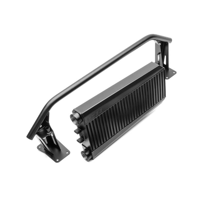 COBB Cobb 2022+ Subaru WRX FMIC Core & Bumper Beam - Black (746550-Black-Core)