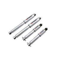 Belltech Belltech Street Performance Shock Absorber Set (9592)