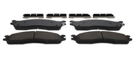 Baer Brakes Baer Brakes 05-08 Dodge Ram 1500 Claw Brake Pads (D0965)
