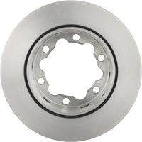Brembo OE Brembo 03-06 Dodge Sprinter 3500/02-06 Freightliner Sprinter 3500 Rear Premium OE Equivalent Rotor (09.8475.10)