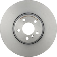 Brembo OE Brembo 02-06 BMW X5 Front Premium UV Coated OE Equivalent Rotor (09.A542.11)
