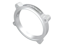 aFe Discount C aFe Silver Bullet Throttle Body Spacers TBS Ram 1500 TRX 2021 V8-6.2L (46-32011)