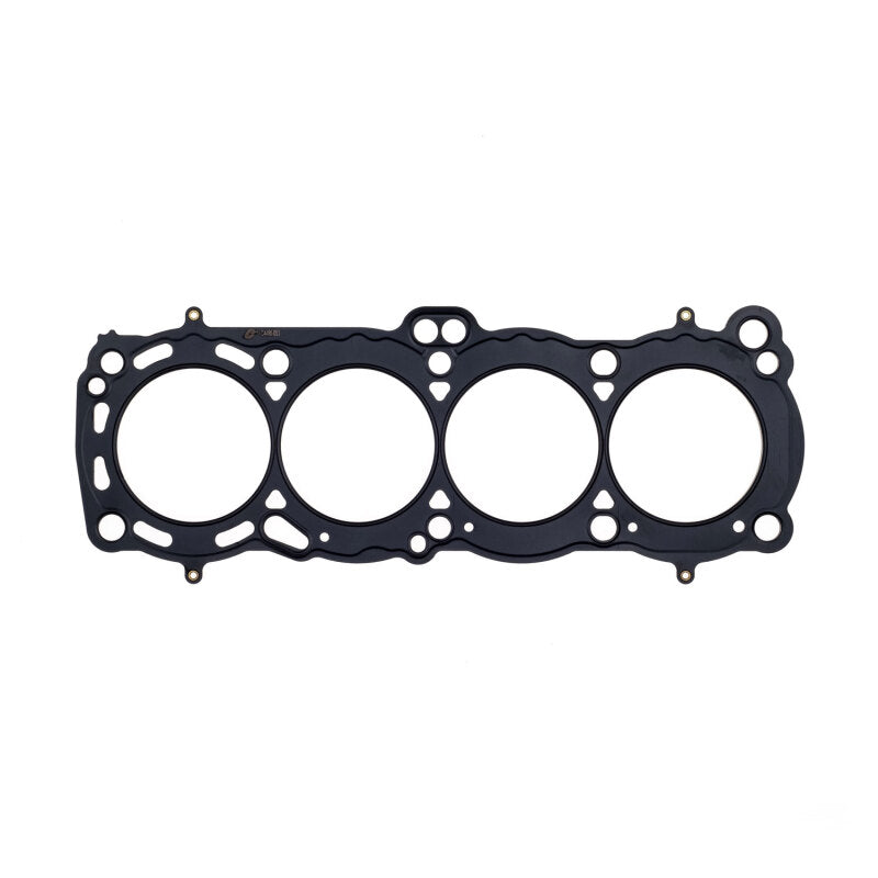 Cometic Gasket Cometic Nissan CA18DE/CA18DET .027in MLS Cylinder Head Gasket - 85mm Bore (C4480-027)