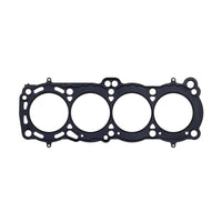 Cometic Gasket Cometic Nissan CA18DE/CA18DET .140in MLS Cylinder Head Gasket - 85mm Bore (C4480-140)