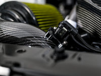 AWE Tuning B AWE Tuning 2020+ Toyota GR Supra S-FLO Carbon Intake (2660-15018)