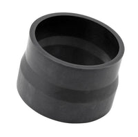 AEM Induction AEM Hose Adapter 3.5in/3.25in x 2.5in (5-352)