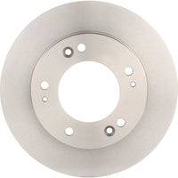 Brembo OE Brembo 95-02 Kia Sportage Front Premium OE Equivalent Rotor (09.8546.10)
