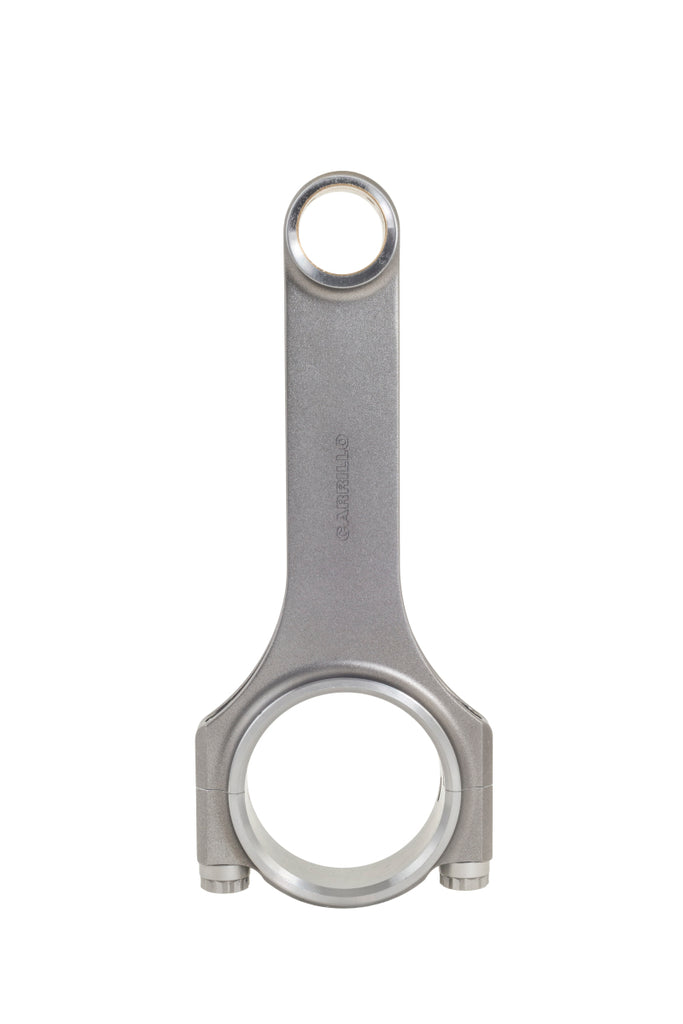 Carrillo Carrillo Dodge Hemi 5.7L/6.1L 6.125in Pro-H 3/8 CARR Bolt Connecting Rods (Single) (CR5377-1)