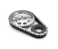 COMP Cams COMP Cams Billet Timing Set FF 9-Keyway Keyway Adjustable (7122CPG)