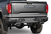 ADD Addictive Desert Designs 19-20 GM 1500 Stealth Fighter Rr Bumper w/ Backup Sensor Cutouts (R441051280103)