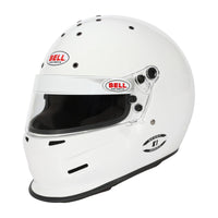 Bell Bell Helmet K1 White Xsm(55-56) Sa2025 (1420C02)