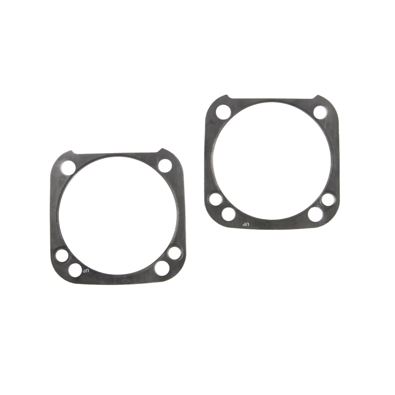 Cometic PWS Cometic Twin Cam Base Gasket 4.060in Bore, .010in Stock Pattern (C9110-010)