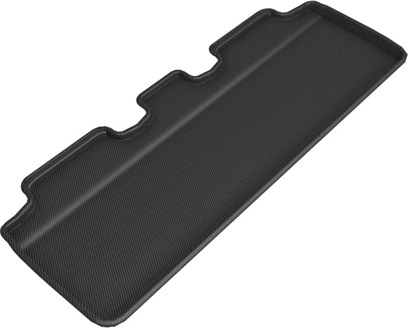 ACE Kagu - Rear - Black