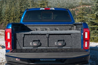 ARB C ARB Drawer Fitting Kit 19-20 Ford Ranger SuperCrew (Incl Side & Extension Floor Kit) (MA19FKEK)