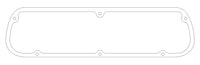 Cometic Gasket Cometic N351 Valve Cover (C5654-094)
