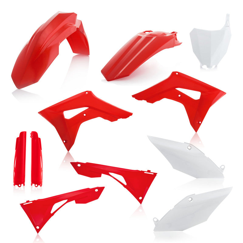 ACB Body Kit