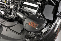AEM Induction AEM C.A.S. 19 Toyota Corolla Hatchback 2.0L F/I Cold Air Intake (21-865C)