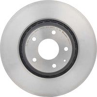 Brembo OE Brembo 16-19 Cadillac CT6 Front UV Coated Rotor (09.E034.11)