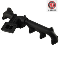 BD Diesel BD Diesel 19-24 Ram 2500/3500 6.7L Cummins Exhaust Manifold Kit (1046069)