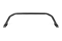 BMR Suspension BMR 90-04 Ford Mustang Front Bumper Support (Black Hammertone) (BSF731H)