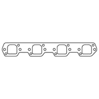 Cometic Gasket Cometic Ford Windsor .060in HTS Exhaust Mani Gasket Set (C15650-060)