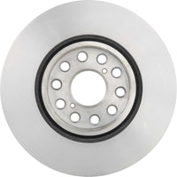 Brembo OE Brembo 93-98 Toyota Supra Front Premium OE Equivalent Rotor (09.7931.20)