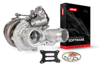 APR APR Stage 3 PowerMax GT2563S Turbocharger System (2.0T EA888.4) (T4100010)