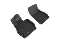 ACE Kagu - Front - Black
