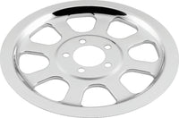 Bikers Choice AA Bikers Choice 00-06 Softail Chrome Pulley Cover (489848)