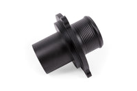 APR APR 17-21 Porsche Macan MQB Turbo Muffler Delete - Black (MS100097)