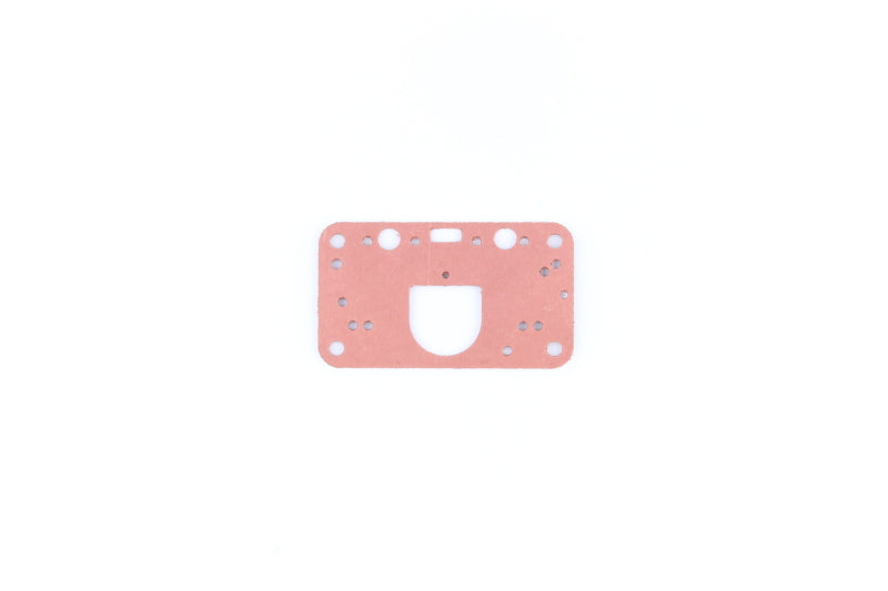 Cometic Gasket Cometic Holley Metering Block Gaskets .062in MP - 2 Circuit - 20 Pack (CP15242)